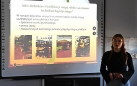 Nowoczesna szkoła z tradycjami! &ndash; Dzień Otwarty w Zespole Szk&oacute;ł nr 1 9