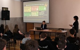 Nowoczesna szkoła z tradycjami! &ndash; Dzień Otwarty w Zespole Szk&oacute;ł nr 1 11