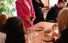 Nowoczesna szkoła z tradycjami! &ndash; Dzień Otwarty w Zespole Szk&oacute;ł nr 1 13