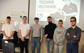 Nowoczesna szkoła z tradycjami! &ndash; Dzień Otwarty w Zespole Szk&oacute;ł nr 1 18