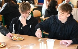 Nowoczesna szkoła z tradycjami! &ndash; Dzień Otwarty w Zespole Szk&oacute;ł nr 1 19