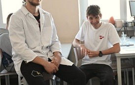 Nowoczesna szkoła z tradycjami! &ndash; Dzień Otwarty w Zespole Szk&oacute;ł nr 1 23