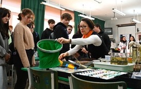 Nowoczesna szkoła z tradycjami! &ndash; Dzień Otwarty w Zespole Szk&oacute;ł nr 1 29