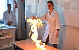 Nowoczesna szkoła z tradycjami! &ndash; Dzień Otwarty w Zespole Szk&oacute;ł nr 1 30