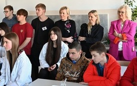 Nowoczesna szkoła z tradycjami! &ndash; Dzień Otwarty w Zespole Szk&oacute;ł nr 1 31