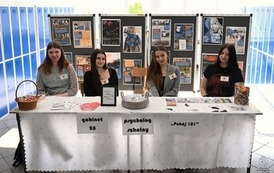 Nowoczesna szkoła z tradycjami! &ndash; Dzień Otwarty w Zespole Szk&oacute;ł nr 1 35