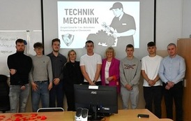 Nowoczesna szkoła z tradycjami! &ndash; Dzień Otwarty w Zespole Szk&oacute;ł nr 1 38