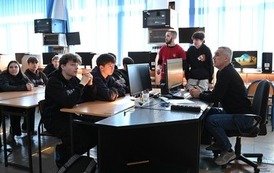 Nowoczesna szkoła z tradycjami! &ndash; Dzień Otwarty w Zespole Szk&oacute;ł nr 1 39