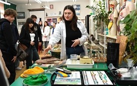 Nowoczesna szkoła z tradycjami! &ndash; Dzień Otwarty w Zespole Szk&oacute;ł nr 1 43