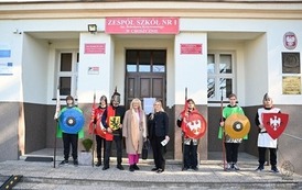 Nowoczesna szkoła z tradycjami! &ndash; Dzień Otwarty w Zespole Szk&oacute;ł nr 1 44