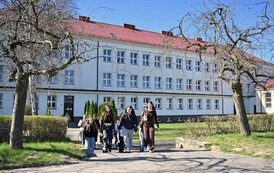 Nowoczesna szkoła z tradycjami! &ndash; Dzień Otwarty w Zespole Szk&oacute;ł nr 1 45