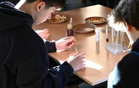 Nowoczesna szkoła z tradycjami! &ndash; Dzień Otwarty w Zespole Szk&oacute;ł nr 1 46