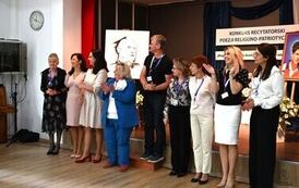 Młodzi z pasją do poezji 1