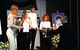 Młodzi z pasją do poezji 3