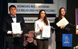 Młodzi z pasją do poezji 4