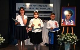 Młodzi z pasją do poezji 6