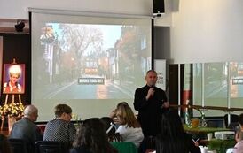 Młodzi z pasją do poezji 8