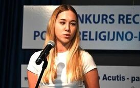 Młodzi z pasją do poezji 9