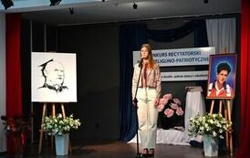 Młodzi z pasją do poezji 10