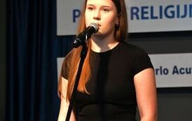 Młodzi z pasją do poezji 11