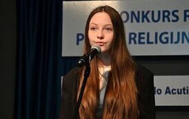 Młodzi z pasją do poezji 12