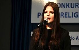 Młodzi z pasją do poezji 13