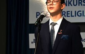 Młodzi z pasją do poezji 15