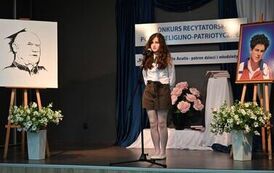 Młodzi z pasją do poezji 18