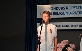 Młodzi z pasją do poezji 19