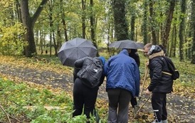 Edukacja ekologiczna &bdquo;Ekoaktywni&rdquo; w Zespole Szk&oacute;ł Nr 2 im. Noblist&oacute;w Polskichw Choszcznie 1