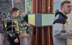Edukacja ekologiczna &bdquo;Ekoaktywni&rdquo; w Zespole Szk&oacute;ł Nr 2 im. Noblist&oacute;w Polskichw Choszcznie 10
