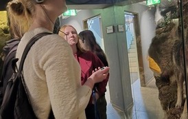 Edukacja ekologiczna &bdquo;Ekoaktywni&rdquo; w Zespole Szk&oacute;ł Nr 2 im. Noblist&oacute;w Polskichw Choszcznie 15