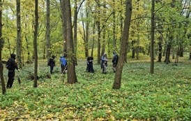 Edukacja ekologiczna &bdquo;Ekoaktywni&rdquo; w Zespole Szk&oacute;ł Nr 2 im. Noblist&oacute;w Polskichw Choszcznie 21