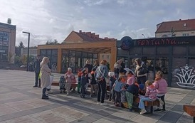 Edukacja ekologiczna &bdquo;Ekoaktywni&rdquo; w Zespole Szk&oacute;ł Nr 2 im. Noblist&oacute;w Polskichw Choszcznie 28