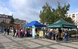Edukacja ekologiczna &bdquo;Ekoaktywni&rdquo; w Zespole Szk&oacute;ł Nr 2 im. Noblist&oacute;w Polskichw Choszcznie 33