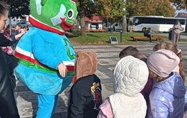 Edukacja ekologiczna &bdquo;Ekoaktywni&rdquo; w Zespole Szk&oacute;ł Nr 2 im. Noblist&oacute;w Polskichw Choszcznie 35