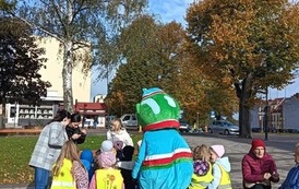 Edukacja ekologiczna &bdquo;Ekoaktywni&rdquo; w Zespole Szk&oacute;ł Nr 2 im. Noblist&oacute;w Polskichw Choszcznie 36