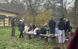 Edukacja ekologiczna &bdquo;Ekoaktywni&rdquo; w Zespole Szk&oacute;ł Nr 2 im. Noblist&oacute;w Polskichw Choszcznie 40