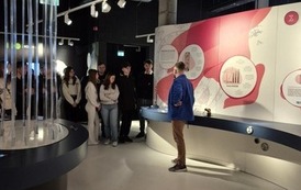 Edukacja ekologiczna &bdquo;Ekoaktywni&rdquo; w Zespole Szk&oacute;ł Nr 2 im. Noblist&oacute;w Polskichw Choszcznie 46