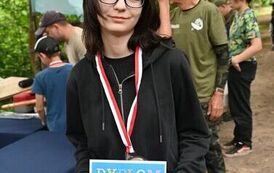 Wędkarski Dzień Dziecka 3