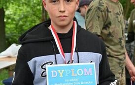 Wędkarski Dzień Dziecka 4
