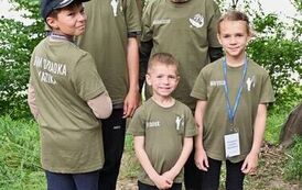 Wędkarski Dzień Dziecka 7