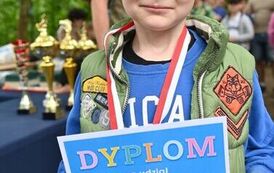 Wędkarski Dzień Dziecka 9