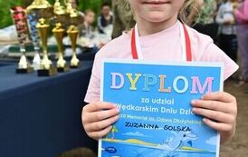 Wędkarski Dzień Dziecka 11