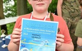 Wędkarski Dzień Dziecka 16