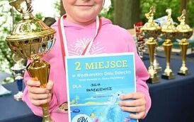 Wędkarski Dzień Dziecka 18