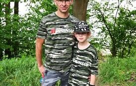 Wędkarski Dzień Dziecka 25