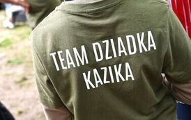 Wędkarski Dzień Dziecka 30