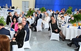 &bdquo;Dęby Powiatu Choszczeńskiego&rdquo; rozdane! 1