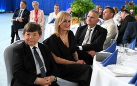 &bdquo;Dęby Powiatu Choszczeńskiego&rdquo; rozdane! 2